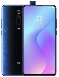 Телефон Xiaomi Mi 9T Pro - замена стекла в Москве