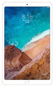 фото: Планшет Xiaomi MiPad 4 Plus 64Gb LTE