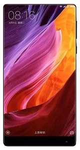 Телефон Xiaomi Mi Mix 256GB - замена аккумуляторной батареи в Москве