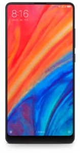 Телефон Xiaomi Mi Mix 2S 6/64GB - замена стекла в Москве