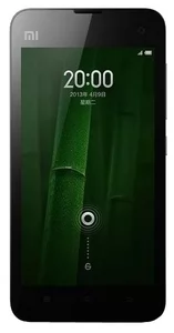 Телефон Xiaomi Mi2A - замена стекла в Москве