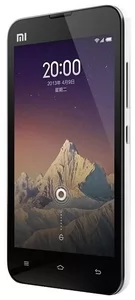 Телефон Xiaomi Mi2S 16GB - замена стекла камеры в Москве