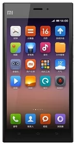 Телефон Xiaomi Mi3 16GB/64GB - замена тачскрина в Москве