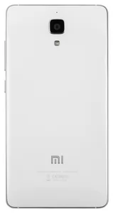 Телефон Xiaomi Mi4 3/16GB - замена стекла камеры в Москве