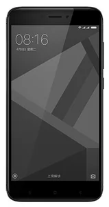Телефон Xiaomi Redmi 4X 32GB - замена экрана в Москве
