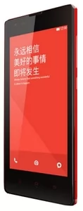 Телефон Xiaomi Redmi - замена аккумуляторной батареи в Москве